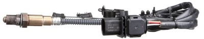Датчик лямбда-зонд bosch 258 017 180 фото №1