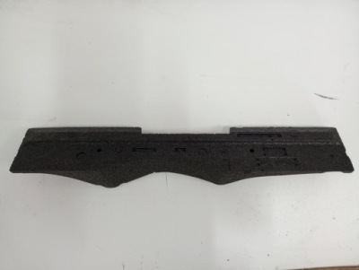 Вкладыш багажника citroen c4 iii 24r 9831970180 фото №1