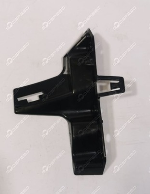 Направляющая бампера range rover velar l560 фото №1