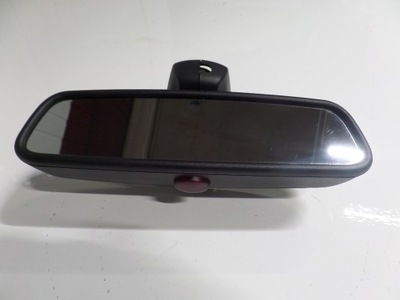 Bmw 3 e90 lift дзеркало внутрішнє 9134459 фото №1