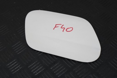 Крышка заливной топлива bmw 1 f40 фото №1