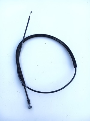 VW SHARAN SEAT ALHAMBRA 7N CABLE CABLE APERTURA DE CAPO 7N0823535A  