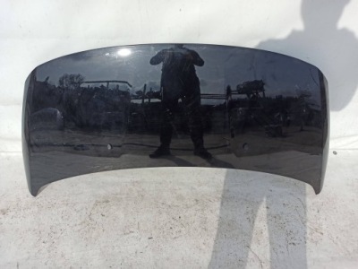 Peugeot 3008 комплектная капот крышка двигателя фото №1