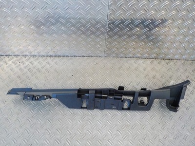 Peugeot 5008 ii направляющая кронштейн шторка задняя правое фото №1