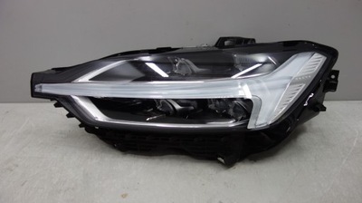 Volvo xc60 ii лампа передняя левая 32133544 europa фото №1