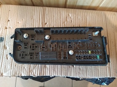 Модуль bsi коробка 13112920 am vectra c signum фото №1