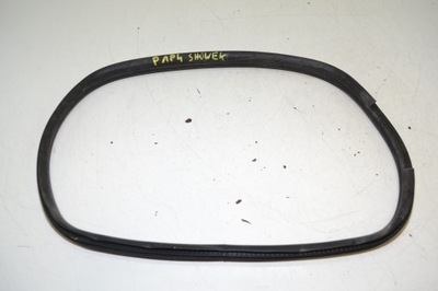 Mercedes actros mp4 прокладка бардачка правого a9607541978 фото №1