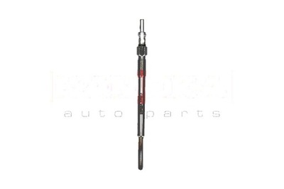 KAMOKA BUJÍA ZAROWA LONGITUD 124.1 MM TORNILLO CITROEN BERLINGO 06'-11'  