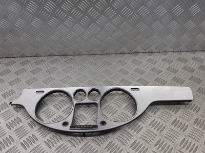 Рамка защита спидометра vw passat b6 2.0 tdi 3c1858335 фото №1