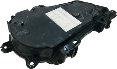 Peugeot boxer 2.0 e 6 захист розподільного валу пластиків фото №1