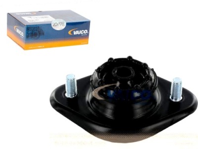 Vaico подушка амортизатора bmw 3 e30 3 e36 3 фото №1