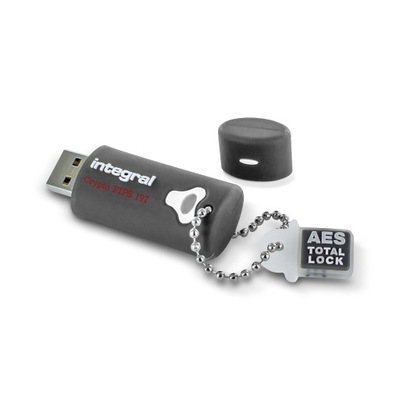 Integral Memory Integral 16 Gb Crypto-197 256-bit