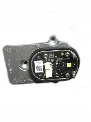Bmw e154554 модуль led фото №1