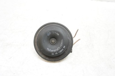 Клаксон сигнал ford transit iv фото №1