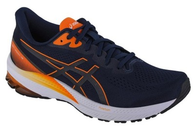 ASICS ASICS GT-1000 12 1011B631-402 Rozmiar: 44,5 Kolor: Granatowe