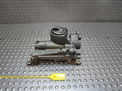 Насос оливи mini cooper r56 1.4 1.6 16v 06- v757601280 фото №1