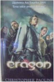 Eragon - Christopher Paolini