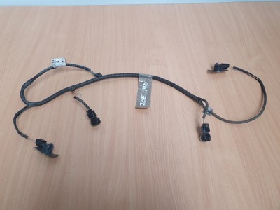 Датчик паркування pdc штекер корзина renault zoe i 284429973r фото №1