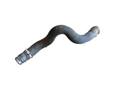 Citroen c5 iii шланг wąż труба wody 2.0 hdi 163km фото №1