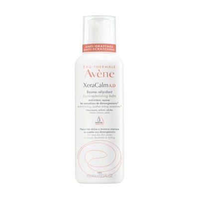 Avene XeraCalm A.D. Balsam 400 ml