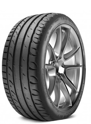 1 PC. TAURUS ULTRA HIGH PERFORMANCE 225/55R17 101W XL  