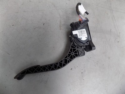 Citroen peugeot педаль потенціометр газу 9674829180 фото №1