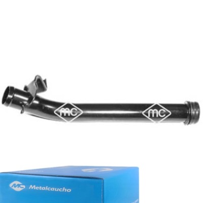 Metalcaucho 03219 шланг рідина охолоджуючий фото №1
