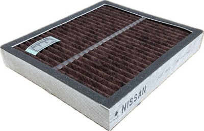 Фильтр противопылевой infiniti фото №1