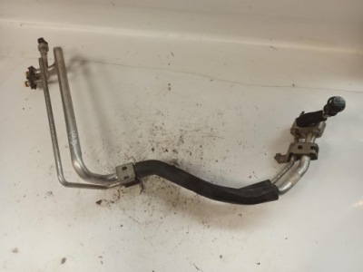 Volvo v40 ii дроти кондиціонера 30754019 31292004 фото №1