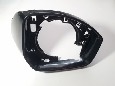 Рамка дзеркало права jaguar e-pace f-pace 16- оригінальний номер фото №1