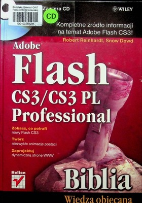 Adobe Flash CS3 CS PL Professional