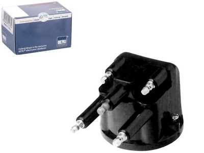 Трамблерна кришка розподільника запалювання renault 19 i, 19 i chamade, 19 ii, 19 ii фото №1