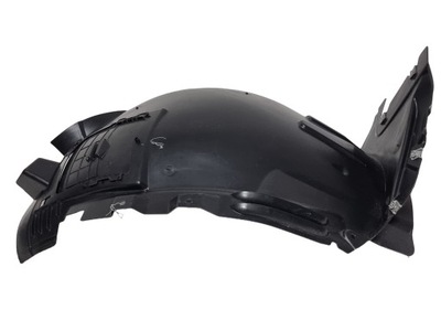 Mercedes w166 оригинал  подкрылок передние правое a1668802905 фото №1