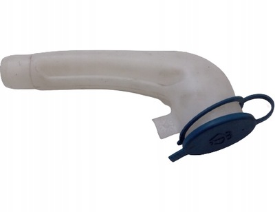 Заливна горловина бака омивача mercedes slk w171 r171 фото №1