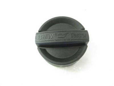 Крышка заливной масла bmw e46 e53 e60 e70 e83 e90 f01 f07 f10 f15 f25 g01 g30 фото №1