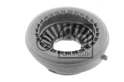 Febi bilstein 30841 подшипник цилиндрический, кронштейн амортизатора фото №1