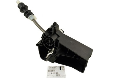 Домкрат перемикання передач fiat scudo 3 2007- оригінал фото №1