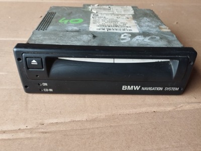 NAVEGACIÓN NAVI LECTOR BMW 6908310  