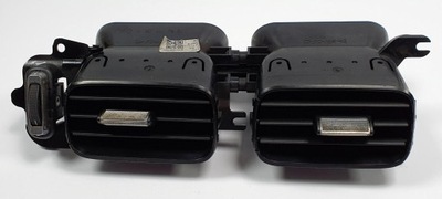 Решётки обдув середина левая mercedes gle w167 фото №1