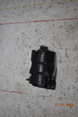 Корпус фільтра пального ford transit custom mk8 lift фото №1