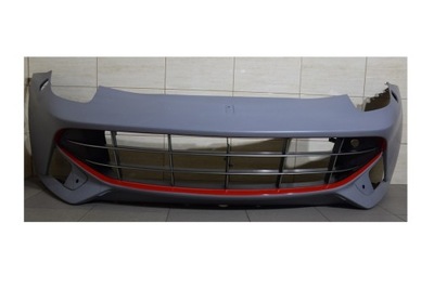 FERRARI F12 BERLINETTA FRONT BUMPER FRONT RADIATOR GRILLE  