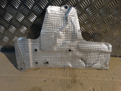 Idealna защита тепловая подвеска audi q7 q8 1 фото №1