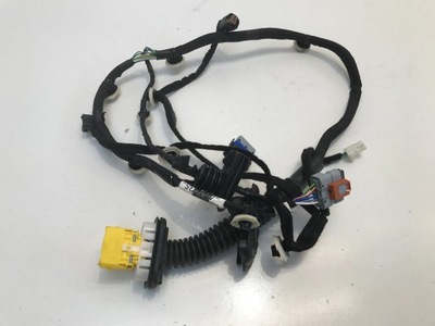 Opel mokka -e ii b 2022 жгут электропроводка дверь задняя левая 9846143580 фото №1