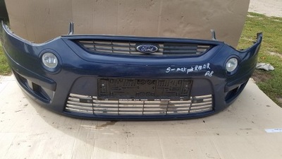 Бампер ford s-max pod радар a8 фото №1