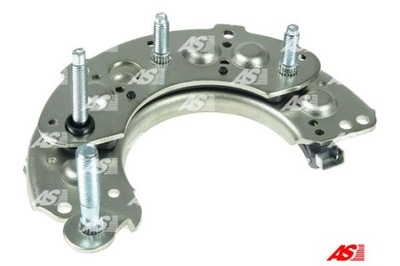 Діодний міст діодний генератора as-pl фото №1