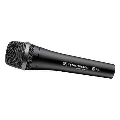 SENNHEISER E935 MIKROFON PRZEWODOWY