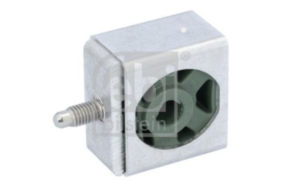 Febi bilstein кронштейн глушника фото №1