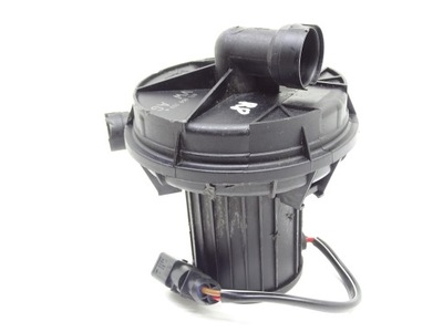 Насос повітря вторинного audi r8 4s plus 5.2 fsi 16- eu 07l959253k фото №1