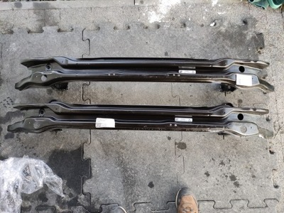 Балка задняя bmw 3 g20 7428022 фото №1