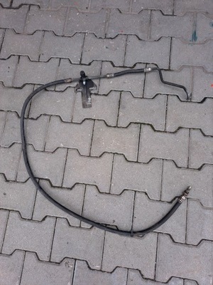 Шланг трубка wąż кондиціонера renault premium dci фото №1